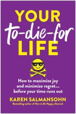 YOUR TO DIE FOR LIFE