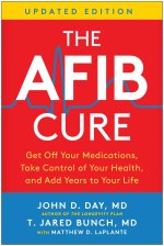 AFIB CURE UPDATED