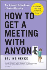 HT GET A MEETING WITH ANYONE