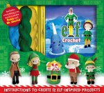 ELF CROCHET