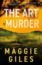 ART OF MURDER