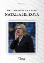 Natália Hejková - Nikdy (som) nebola sama