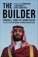 BUILDER ROLE OF THE CROWN PRINCE O
