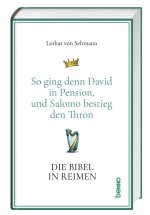 Die Bibel in Reimen