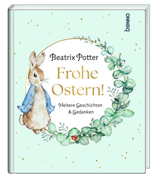 Frohe Ostern!
