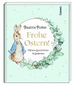 Frohe Ostern!