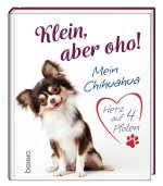 Klein, aber oho!