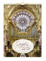 Orgeln 2026