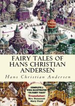 Fairy Tales of Hans Christian Andersen