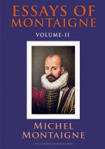 Essays of Montaigne