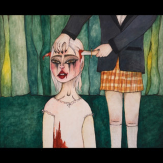 Exploding Trees & Airplane Screams (Ltd. CD)