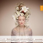 Vivaldi: Musica Sacra Per Coro e Orchestra