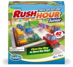 Rush Hour Jr