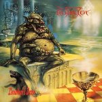 Leviathan's Desire (Slipcase)