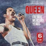 Freddie Mercury Years