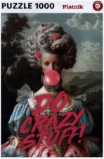 Do Crazy Stuff! 1000 Teile Puzzle