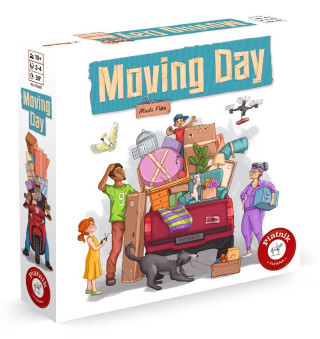 Moving Day