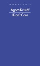 I Don't Care
