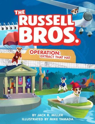 Operation: Extract That Hat