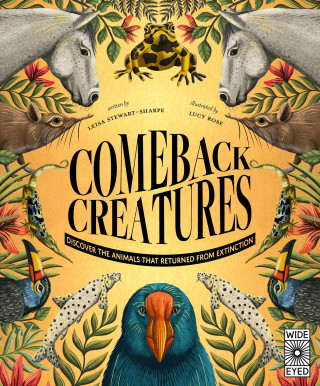 Comeback Creatures