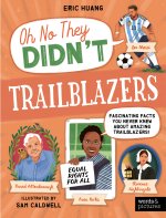 Trailblazers