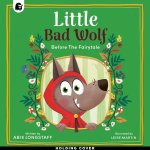 Little Bad Wolf
