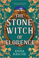 The Stone Witch of Florence