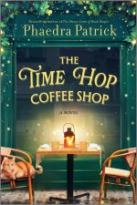 The Time Hop Coffee Shop