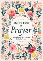 Inspired by Prayer