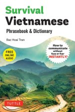 Survival Vietnamese