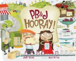 Pb&j Hooray!