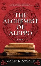 The Alchemist of Aleppo