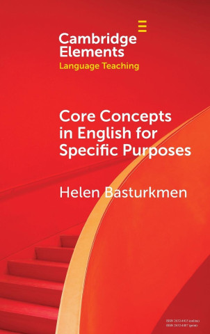 Core Concepts in English for Specific Purposes ()