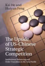 The Upside of US-Chinese Strategic Competition