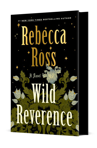 Wild Reverence: A Novel (English Edition)