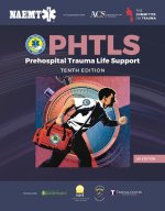 UK Phtls: Prehospital Trauma Life Support