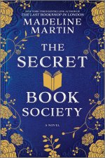 The Secret Book Society