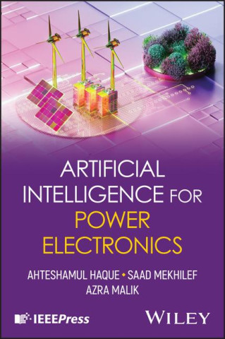 Artificial Intelligence for Power Electronics