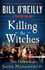 Killing the Witches