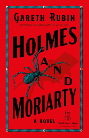 Holmes & Moriarty