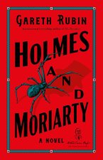 Holmes & Moriarty