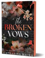 The Broken Vows (Deluxe Edition)