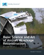 Basic Science and Art of Aircraft Wreckage Reconstruction, Second Edition