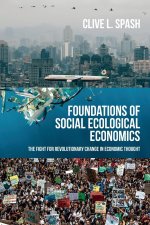 Foundations of Social Ecological Economics