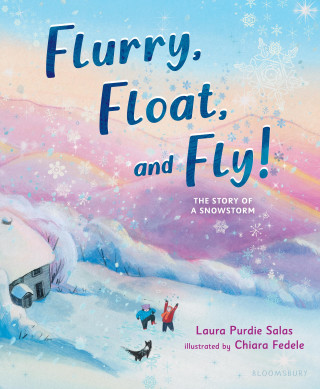 Flurry, Float, and Fly!