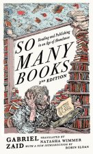 So Many Books, 2nd Edition