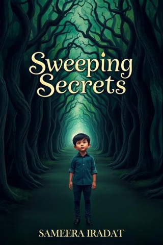 Sweeping Secrets