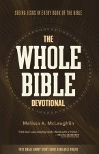 The Whole Bible Devotional