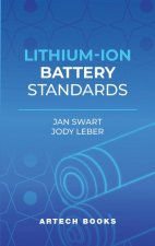 Lithium-Ion Battery Standards