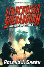 Starcruiser Shenandoah
